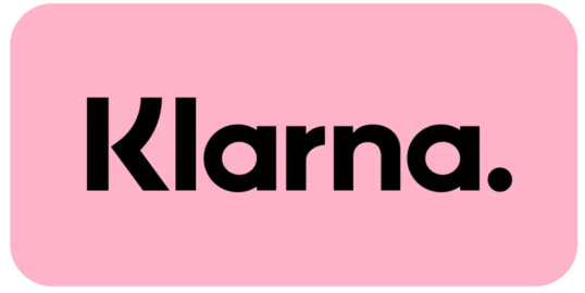 Klarna.